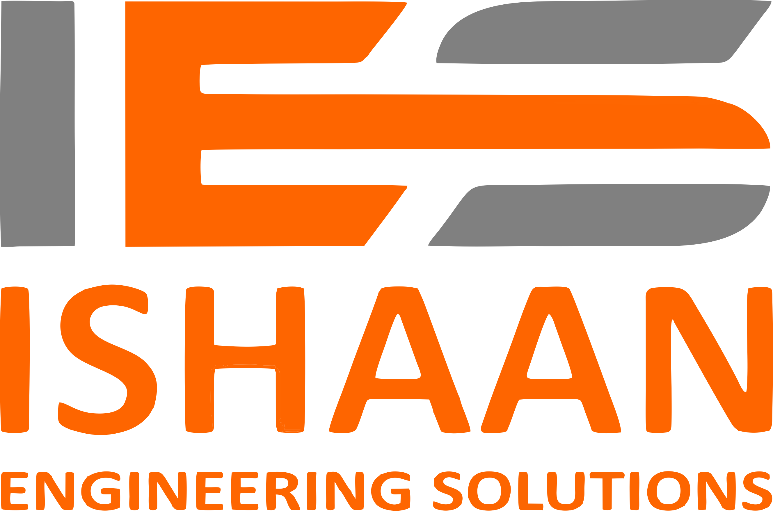 Ishaan Engineering Solutions